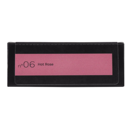 J. - Note Baked Blusher 06