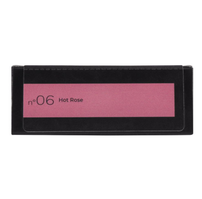 J. - Note Baked Blusher 06