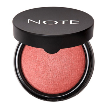 J. - Note Baked Blusher 06