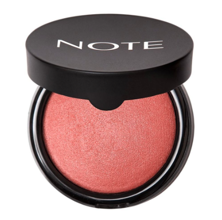 J. - Note Baked Blusher 06