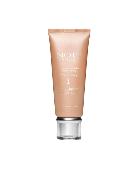 J. - Note Mineral Foundation