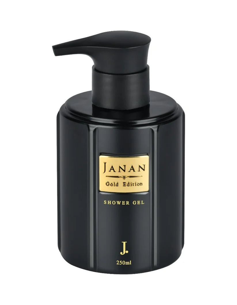 J. - Janan Gold-Shower Gel