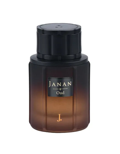 J. Janan Oud For Men 100Ml