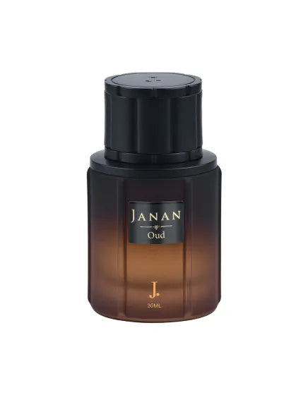 J. Janan Oud For Men 30Ml