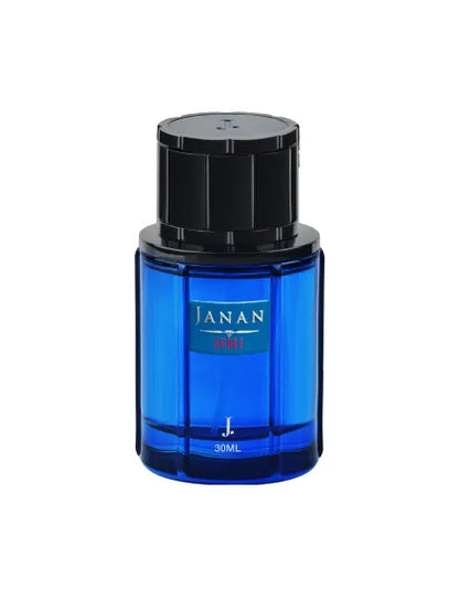 J. Janan Sports For Men 30Ml