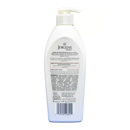 Jergens Lotion Age Defying 400Ml