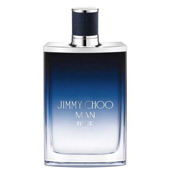 Jimmy Choo Blue Men EDT - 100Ml