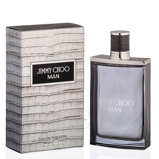 Jimmy Choo Men EDT - 100Ml