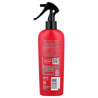Tresemme - Hair Spray Heat Protect Keratin Smooth 236Ml