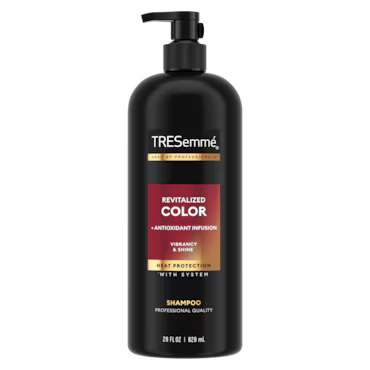 Tresemme Usa Shampoo Color Revitalize 28Oz/828Ml
