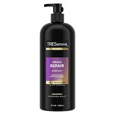 Tresemme Usa Shampoo Keratin Repair 828Ml