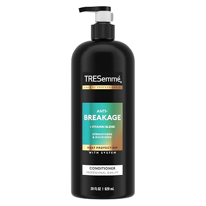 Tresemme Usa Conditioner Anti Breakage 28Oz/828Ml