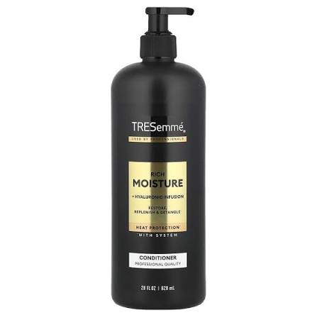 Tresemme Usa Conditioner Moisture Rich 280Z/828Ml