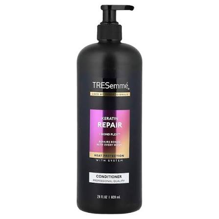 Tresemme Usa Conditioner Keratin Repair 828Ml