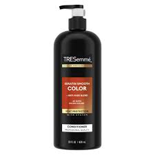 Tresemme USA Conditioner Keratin Smooth Color 828ml