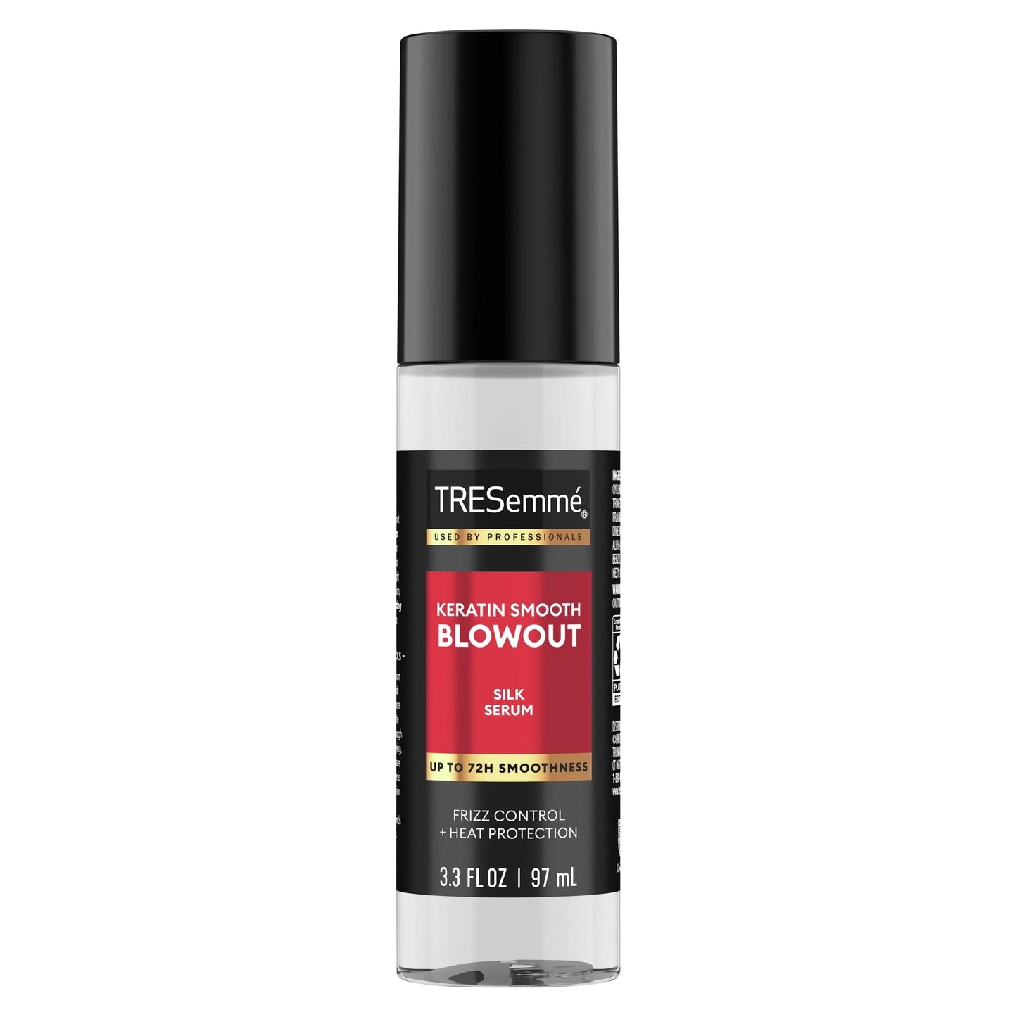 Tresemme - Silk Serum Keratin Smooth 3.3Oz/97Ml