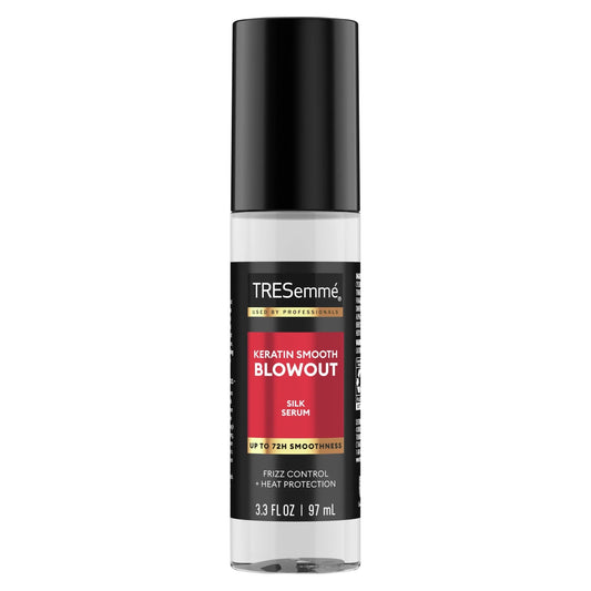 Tresemme - Silk Serum Keratin Smooth 3.3Oz/97Ml