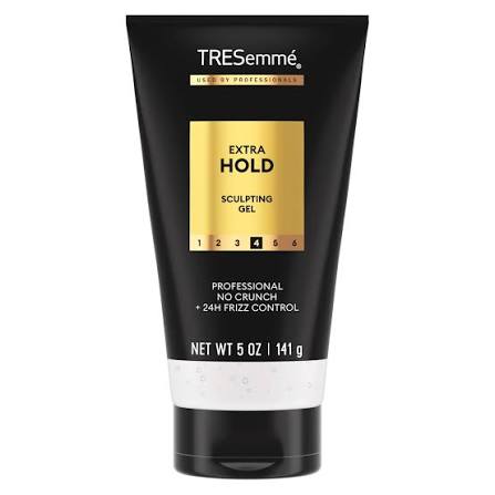 Tresemme - Hair Gel Sculpting Extra Hold  #4 5Oz/141G