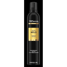 Tresemme - Hair Mousse Shaping Extra Hold #4 15Oz/425Gml