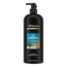 Tresemme Usa Shampoo Smooth Silky 28Oz/828 Ml