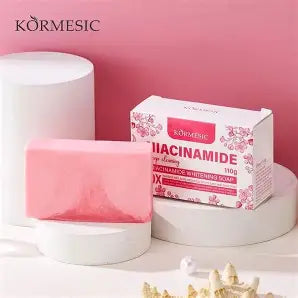 Kormesic - 10X Niacinamide Whitening Soap 110g