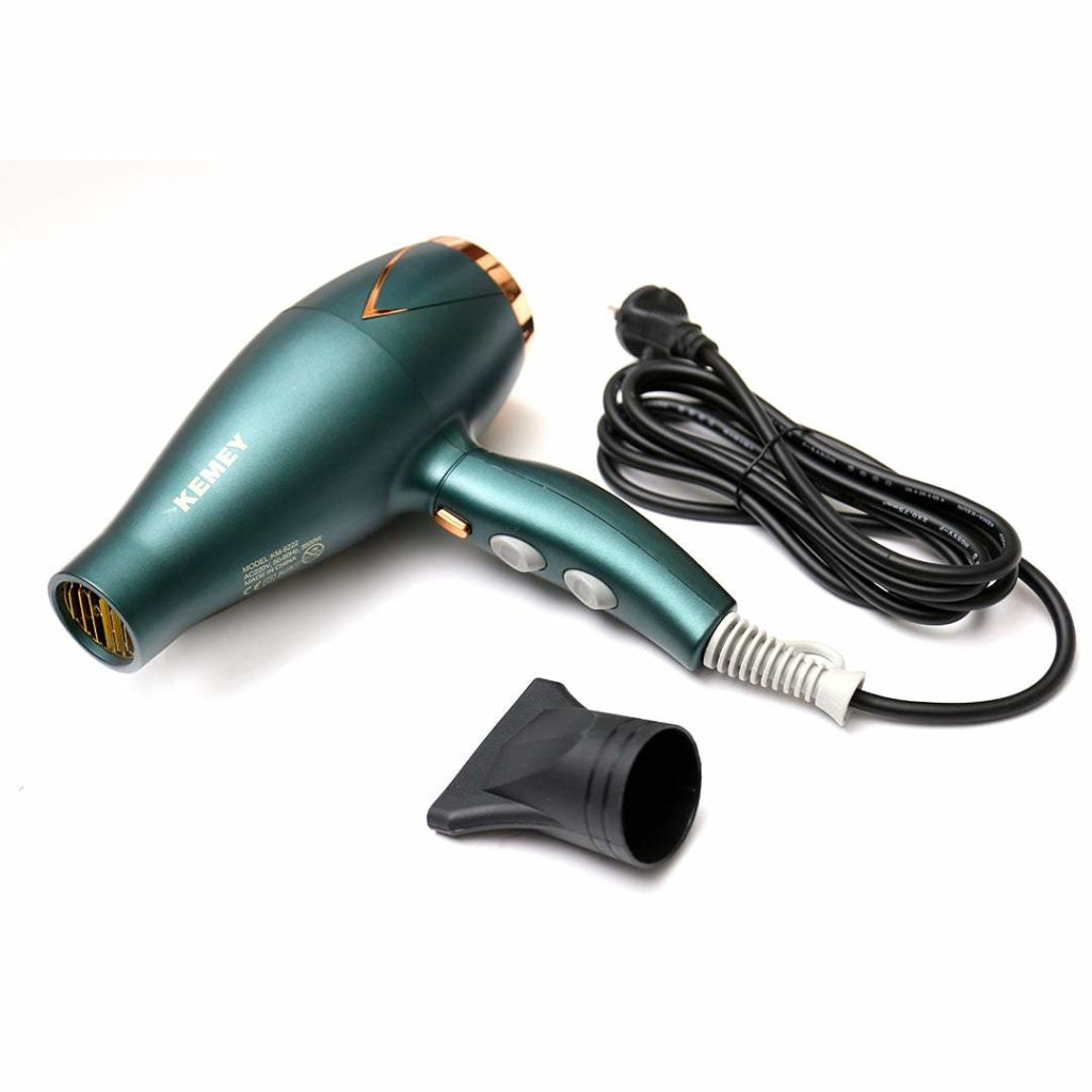Kemei Professional Hair Dryer KM-8222