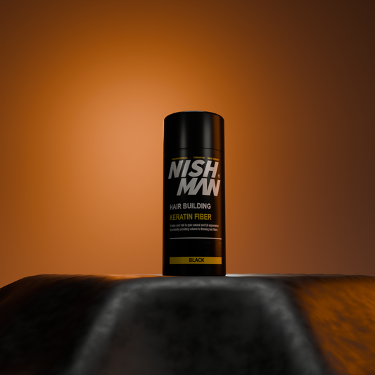 Nishman - Hair Building Fiber