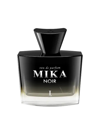 J. Mika Noir For Men 50Ml