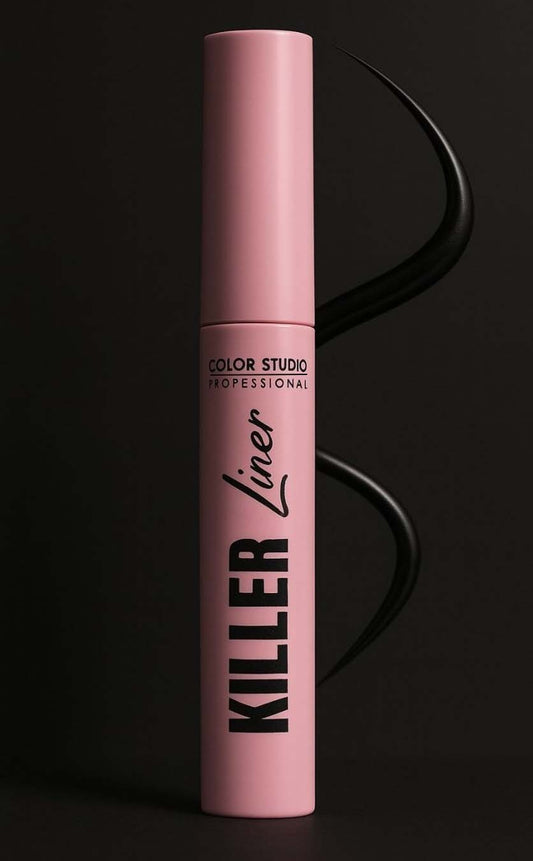 Color Studio Killer Eyeliner