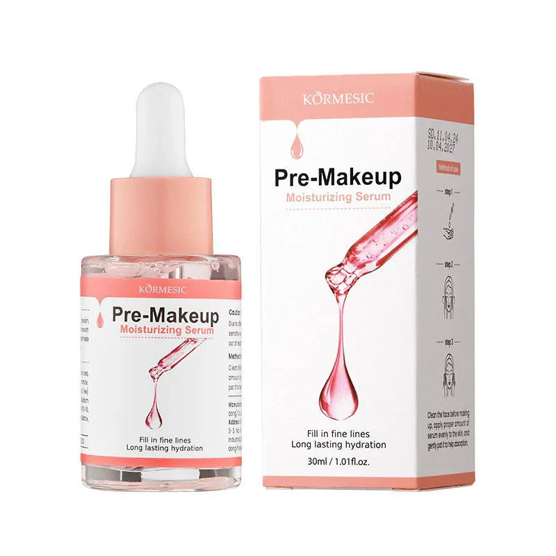 Kormesic - Pre-Makeup Moistuizing Serum 30Ml