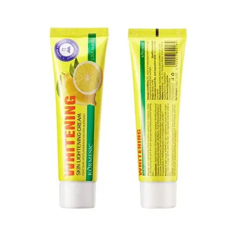 Kormesic - Whitening Skin Lightening Cream 50g