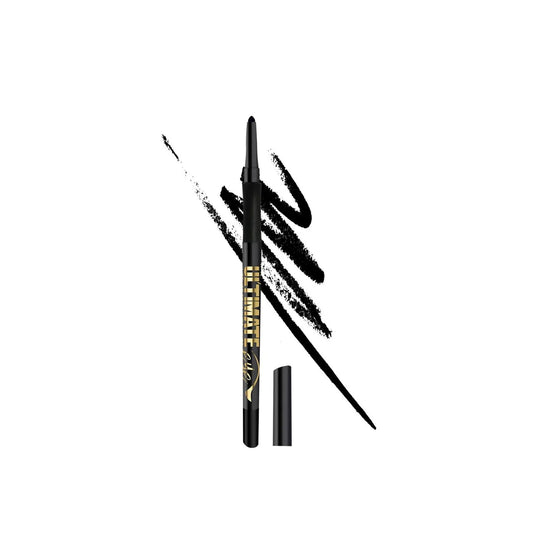 L.A. Girl - Ultimate Intense Stay Auto Eyeliner - Ultimate Black