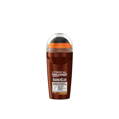 L'Oreal Men Expert Roll On Barber Club 50Ml