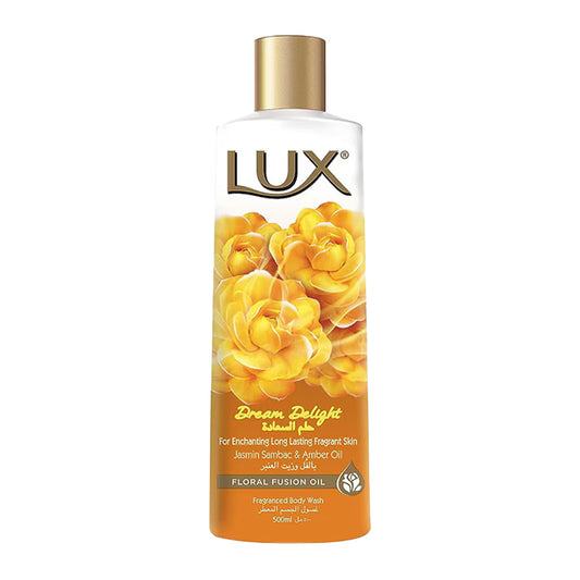 Lux - Dream Delight Body Wash - 500Ml