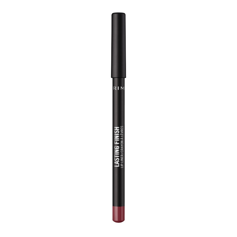 Rimmel London - Lasting Finish Lip Liner - 880 Wine