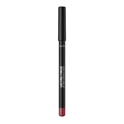 Rimmel London - Lasting Finish Lip Liner - 880 Wine