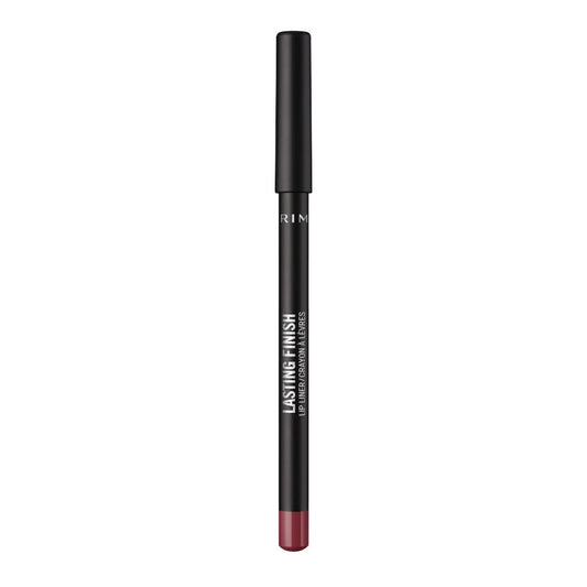 Rimmel London - Lasting Finish Lip Liner - 880 Wine
