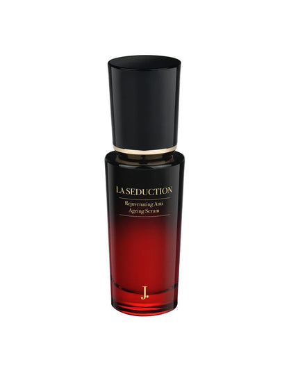 J. - LA Seduction Rejuvenating Anti Aging Serum - 35Ml