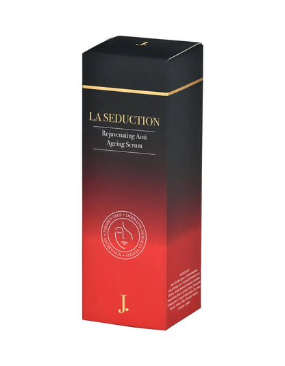 J. - LA Seduction Rejuvenating Anti Aging Serum - 35Ml