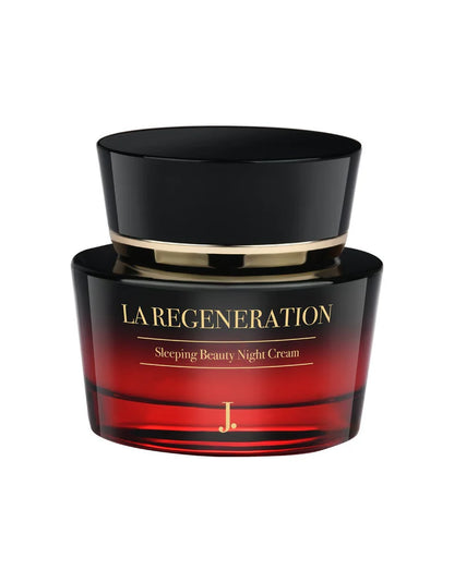 J. - La Regeneration Beauty Cream