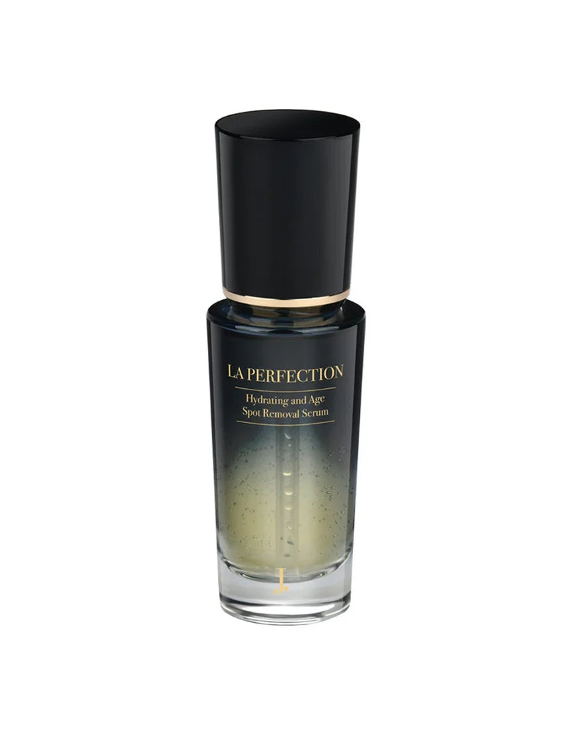 J. - LA Perfection Hydrating & Age Spot Removal Serum - 35Ml