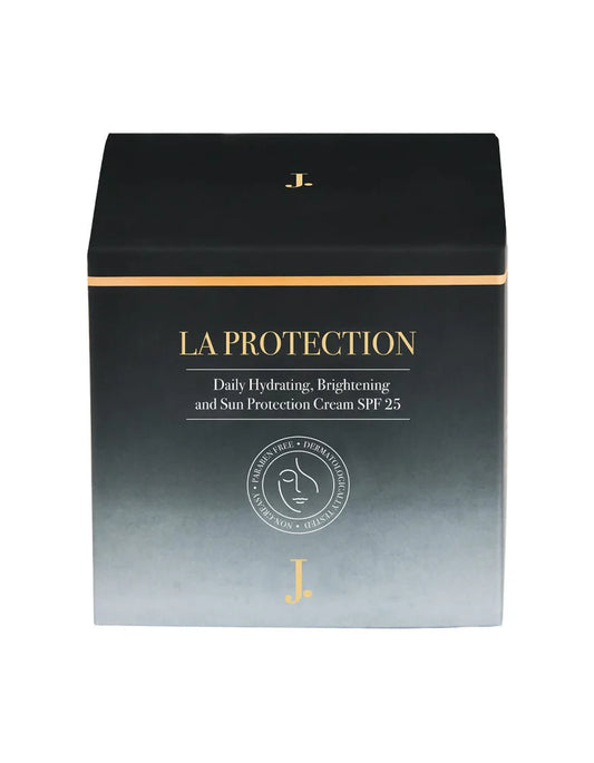 J. - La Protection Sun Protection Cream