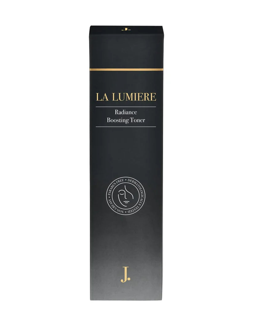 J. - La Lumiere Radiance Toner