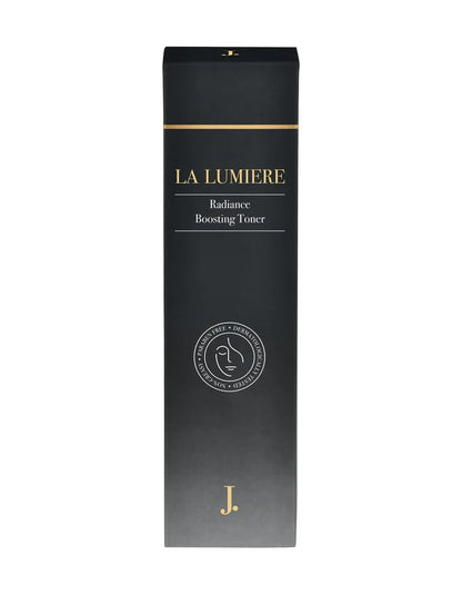 J. - La Lumiere Radiance Toner