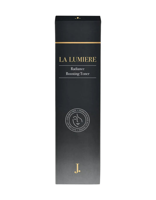 J. - La Lumiere Radiance Toner