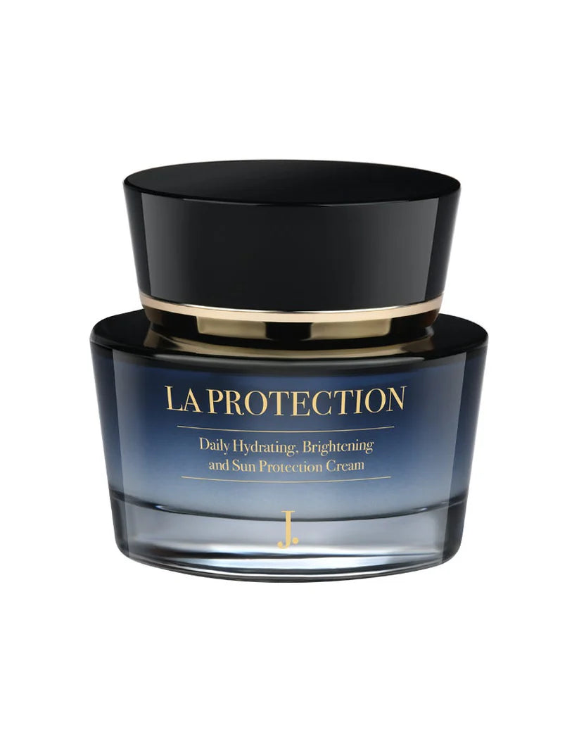 J. - La Protection Sun Protection Cream