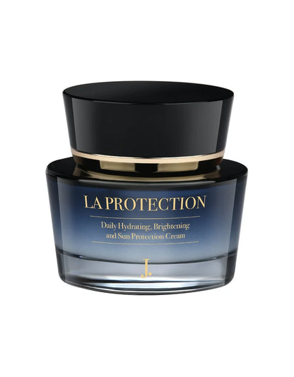 J. - La Protection Sun Protection Cream