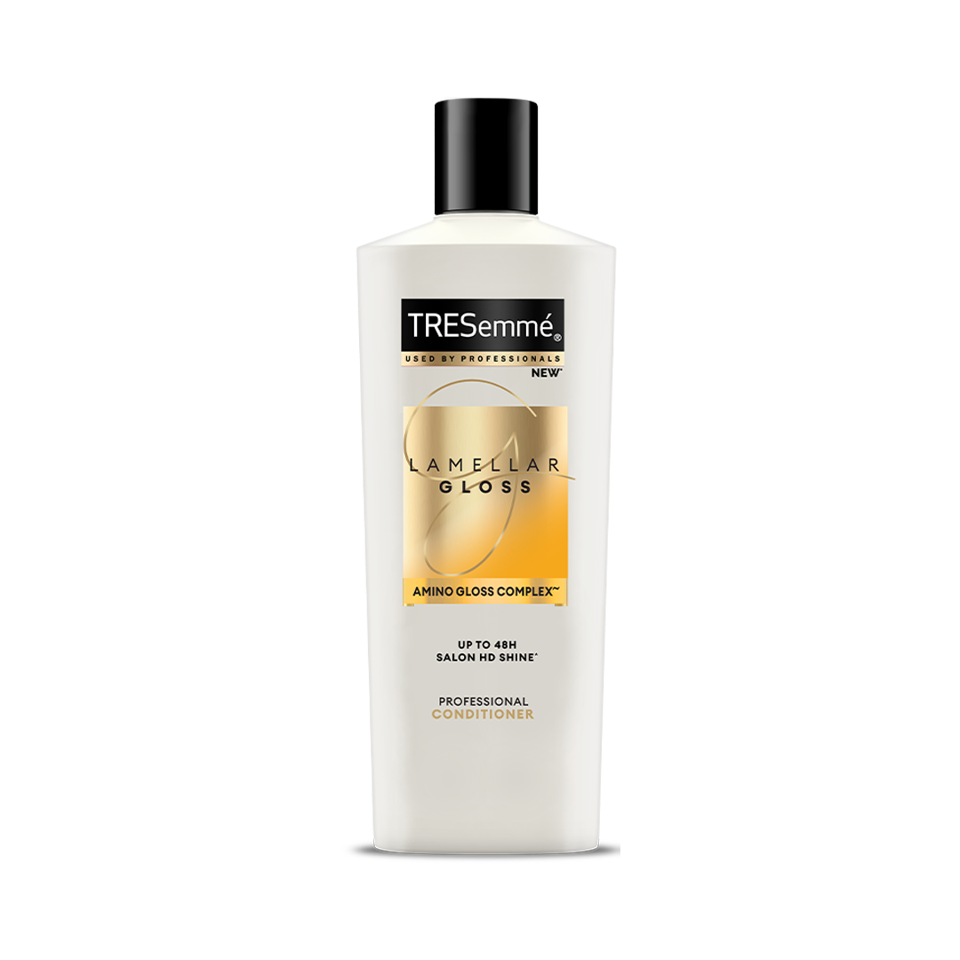 Tresemme - Lamellar gloss Conditioner - 160ml