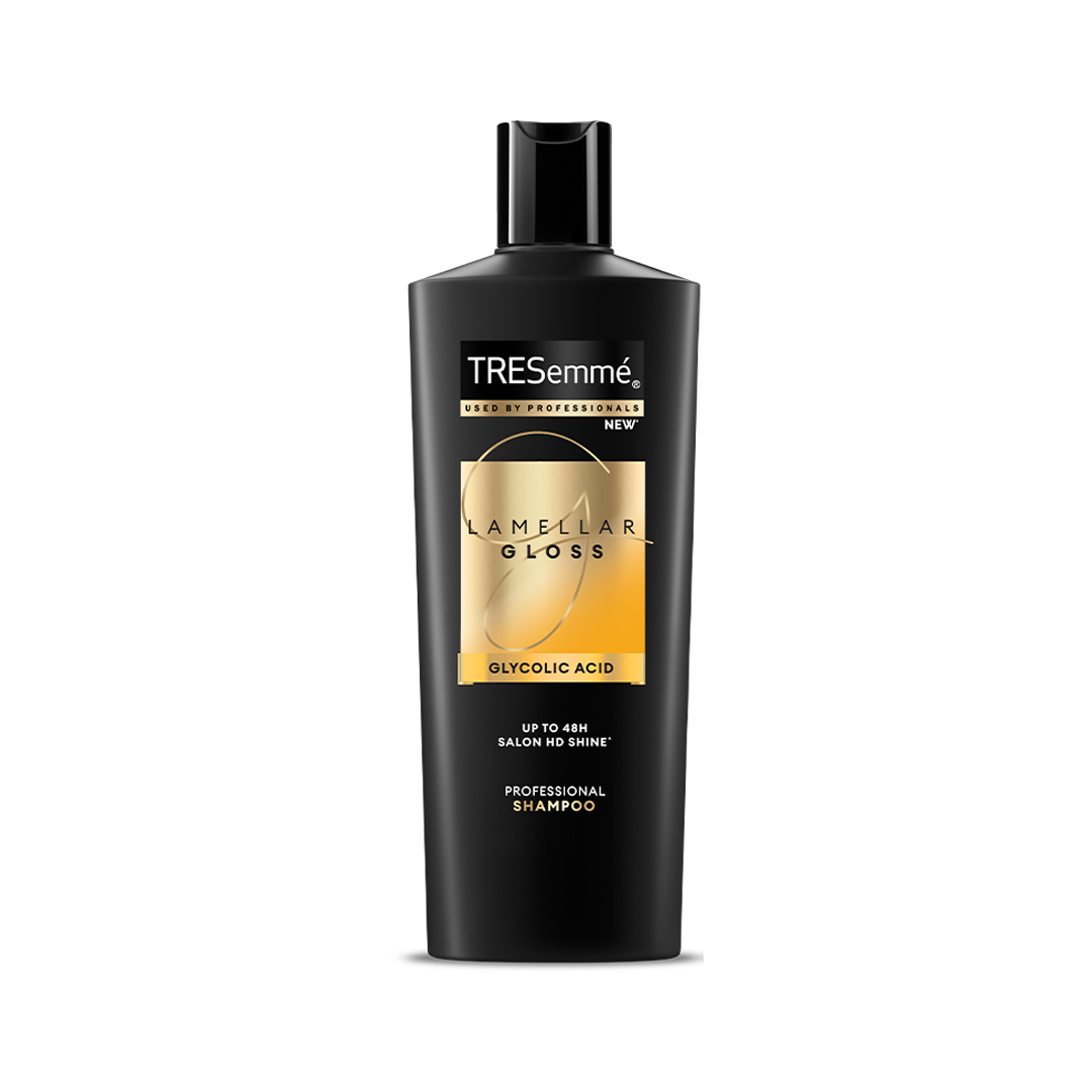 Tresemme - Lamellar Gloss Shampoo