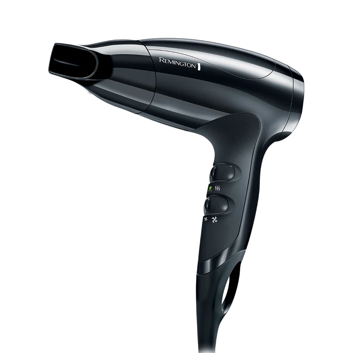 Remington - D5000 Compact Hair 2000W